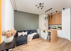 Malila Premium Apartments Rakowicka 437 5