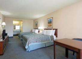 Days Inn by Wyndham Fontana / Rialto 5