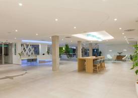 Marvell Club Hotel & Apartments 5