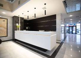 Diamond Hotel Baku 4