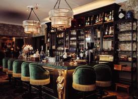 Hotel Pigalle 3
