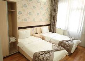 Otel Burak 3