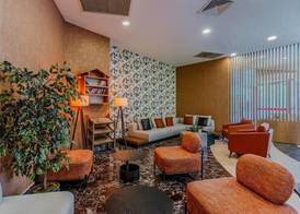 Ramada Plaza by Wyndham Izmir 4