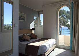 Hôtel Miramar 5