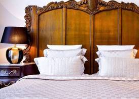 Boulevard Hotel Hamburg 4