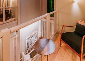 The Springs Hotel 2