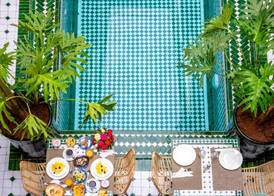 Riad Samir Privilege Boutique Hôtel et Spa 2