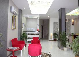 Otel Carpe Diem Gold 5