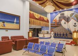 Mariners Court Hotel Cebu 3