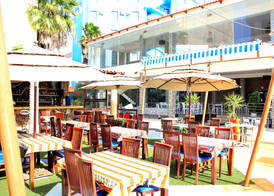 Mindel Hotel 2