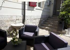 Hotel Du Marche 3