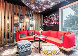 B&B HOTEL Thionville Yutz Route du Luxembourg 3