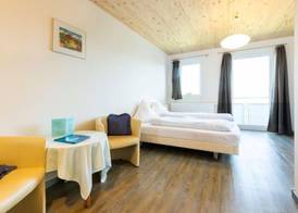 Hotel Hohe Flum 5