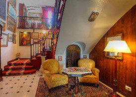 Hotel del Almirante 5