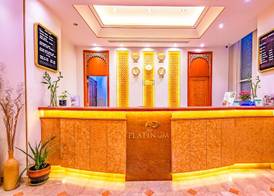 Platinum Hotel 5