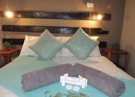 Cango Retreat Lover's nest 4