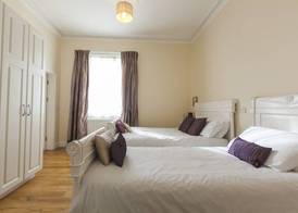 Dublin Vacation Rentals 2