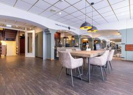 Fletcher Hotel Restaurant Rooland 4