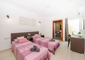 Summer Breeze Maisonette with Terrace by Getaways Malta 4