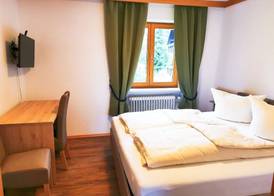 Hotel Oyer Hof - selbst Service 4