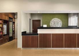 Fairfield Inn & Suites Findlay 3