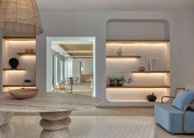 Patmos Aktis, a Luxury Collection Resort & Spa, Greece 2