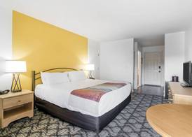 The Lodge at Bretton Woods 3