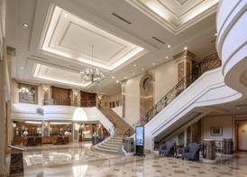 Lakeshore Hotel Hsinchu 3