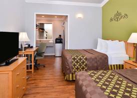 Americas Best Value Inn Los Banos 5