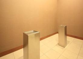 Vessel Inn Sapporo Nakajima Park 5