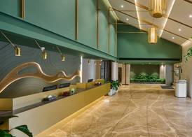 Flora Airport Hotel and Convention Centre Kochi 2