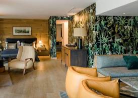 Future Found Sanctuary, Luxury Boutique Hotel by NEWMARK 2
