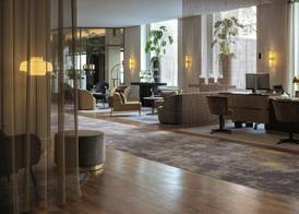 Hotel Mannheimer Hof - Leonardo Limited Edition 3