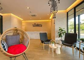 The Gallery Hotel Nai Harn 5