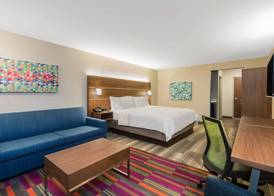 Holiday Inn Express & Suites LAKE HAVASU - LONDON BRIDGE by IHG 3