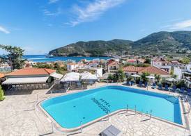 Hotel Dionyssos 5