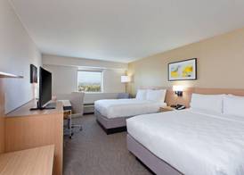 Holiday Inn LOS ANGELES - LAX AIRPORT by IHG 4