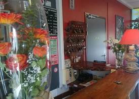 Hotel Les Rosiers 4