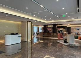 Novotel Nantong Development Zone 2