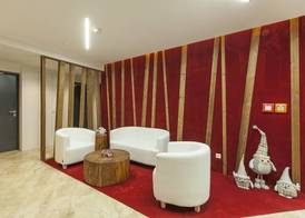 Apparthotel SILBERSEE 2