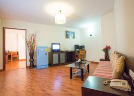 Pangviman Place Resotel SHA Plus 4
