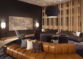 Hyatt Regency Frisco-Dallas 4