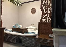 Pingyao HongJingYuanGuesthouse 4