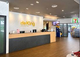 de King Hotel Klcc 4