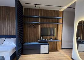 SOLs Center Rooms 2