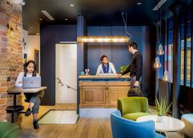 Hotel Bridget 5