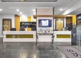 Pegasus Apart-Hotel 2