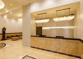 Five Hotel Osaka 4