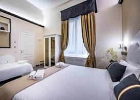 Boutique Hotel La Casa di Morfeo 3