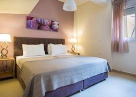 Meliti Waterfront Suites 5